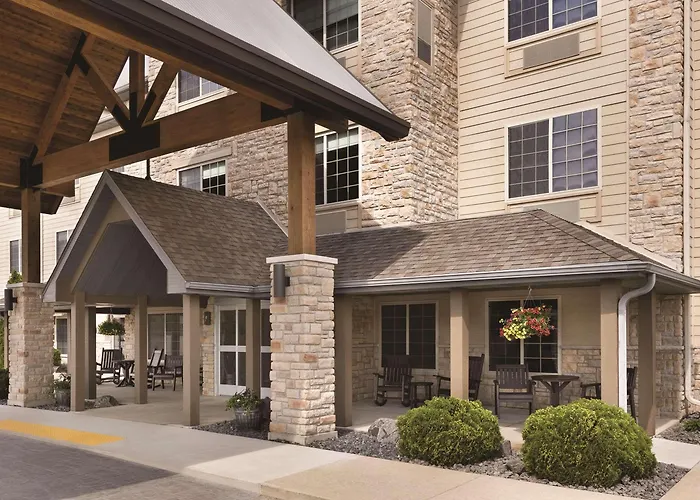 Country Inn & Suites By Radisson, Green Bay North